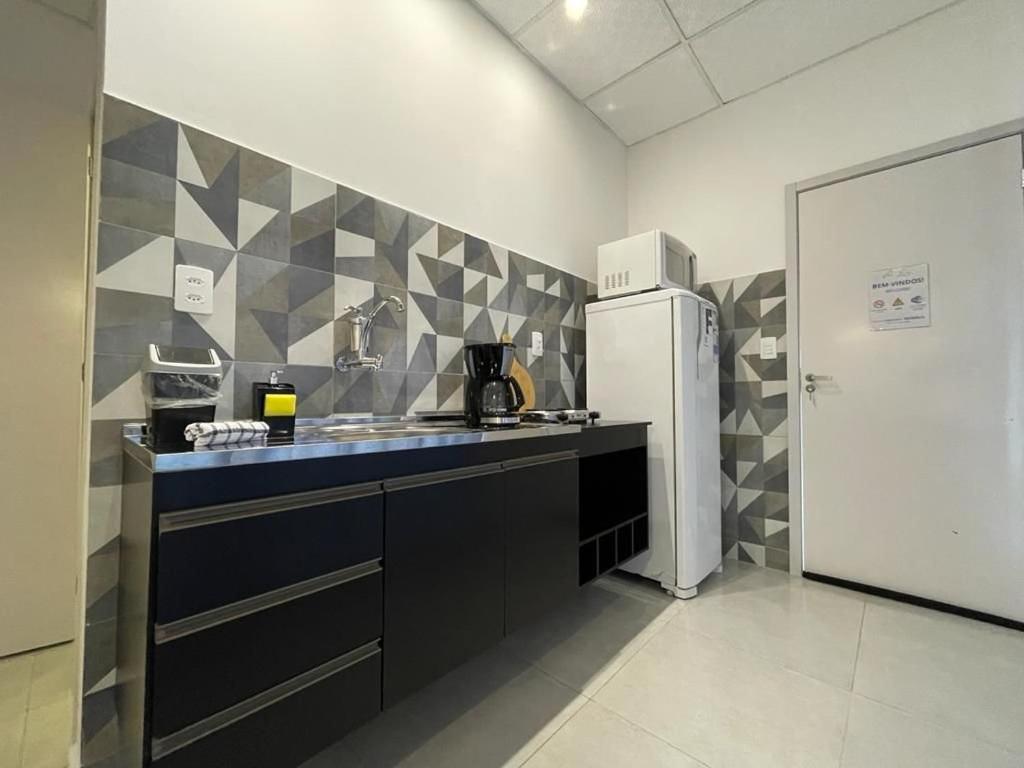Villa Bilac 01 - Studio Proximo A Vila Germanica Blumenau Εξωτερικό φωτογραφία