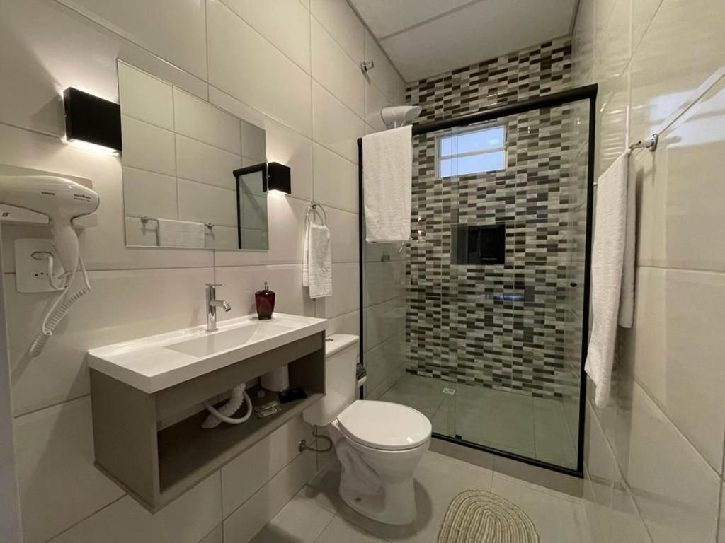 Villa Bilac 01 - Studio Proximo A Vila Germanica Blumenau Εξωτερικό φωτογραφία