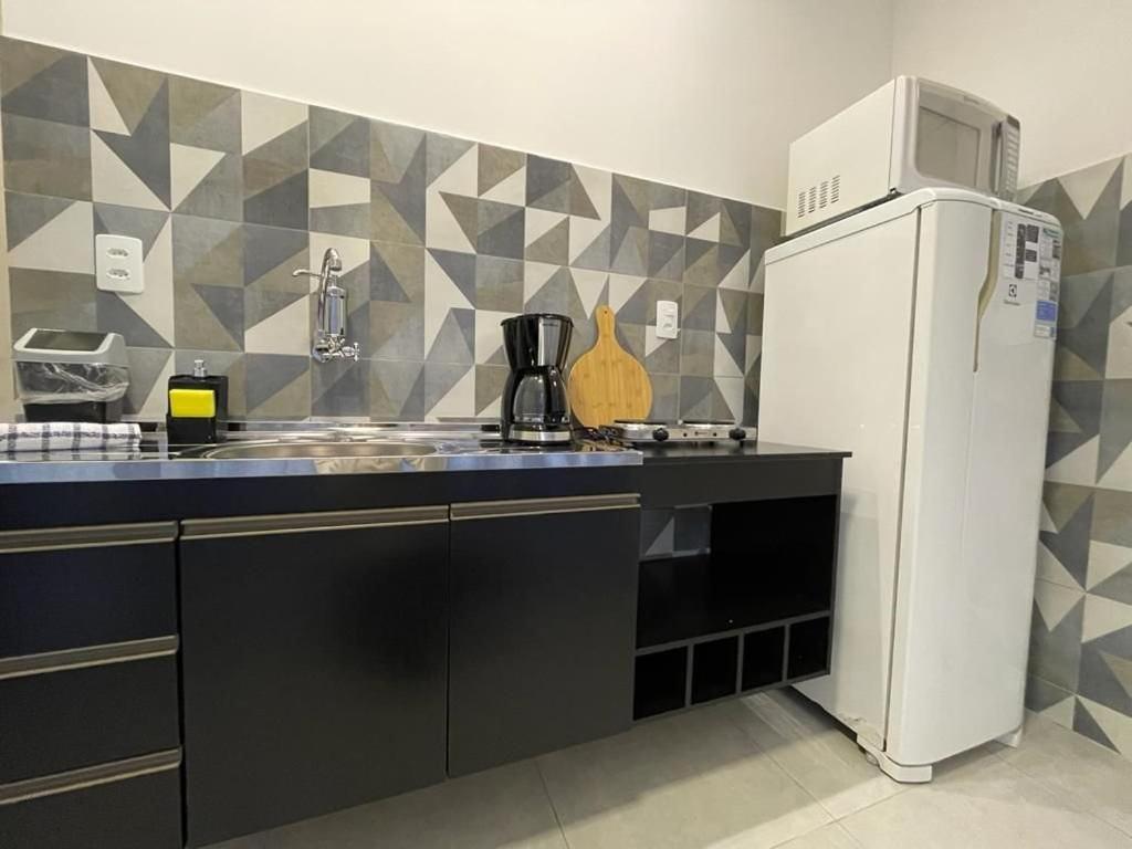 Villa Bilac 01 - Studio Proximo A Vila Germanica Blumenau Εξωτερικό φωτογραφία