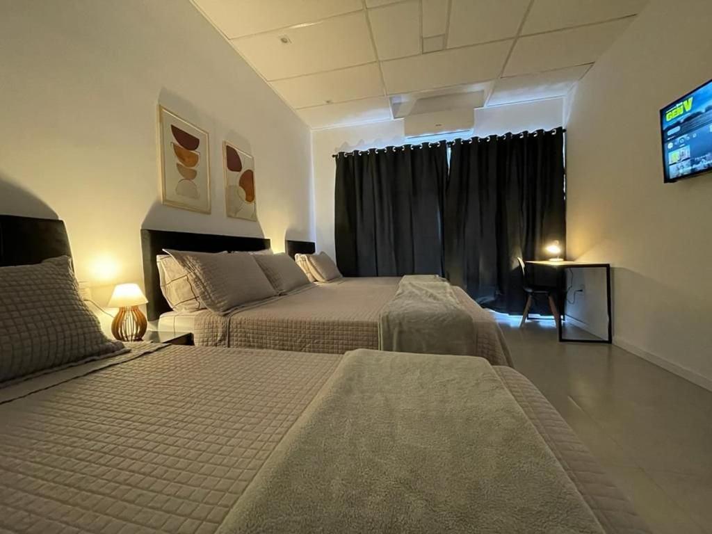 Villa Bilac 01 - Studio Proximo A Vila Germanica Blumenau Εξωτερικό φωτογραφία