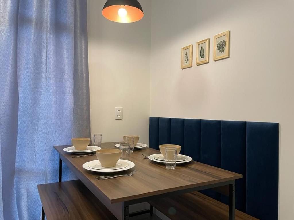 Villa Bilac 01 - Studio Proximo A Vila Germanica Blumenau Εξωτερικό φωτογραφία